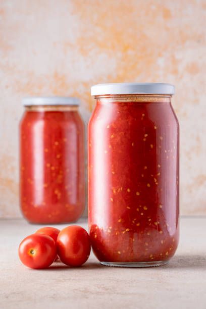 خرید رب گوجه مخصوص غذاهای گیاه‌ خواری
