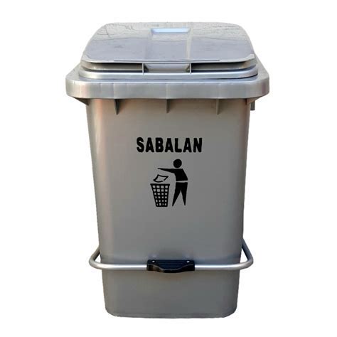 خرید انواع سطل زباله پلاستیکی خانگی و آپارتمانی