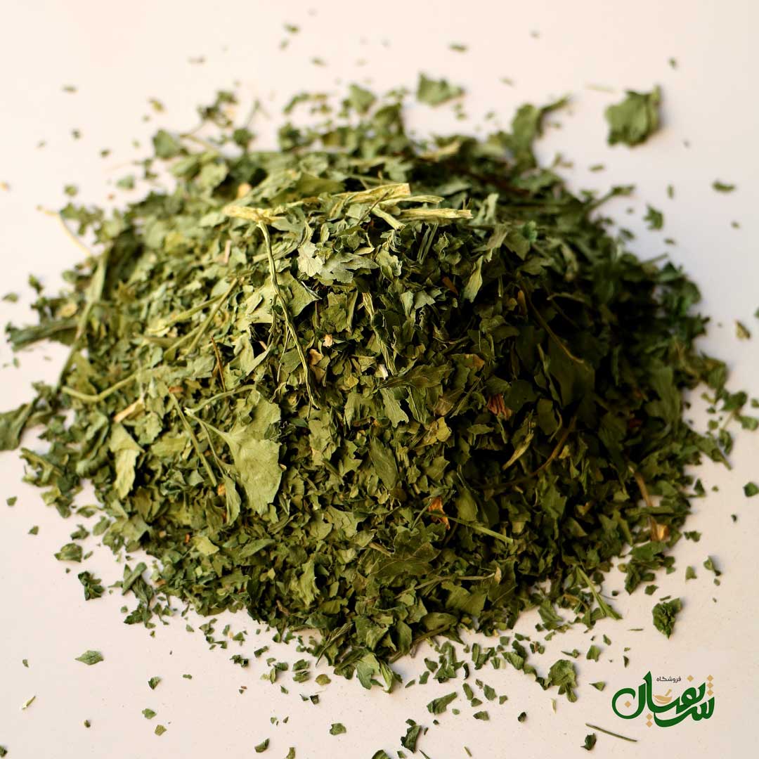 خرید جعفری خشک + قیمت عالی