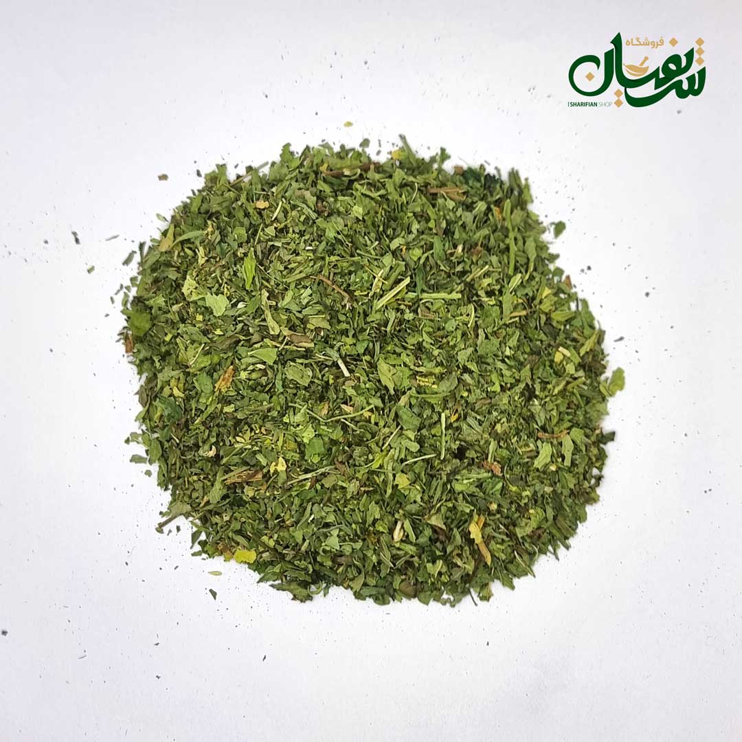 خرید نعنا خشک بلغور  + قیمت عالی با کیفیت