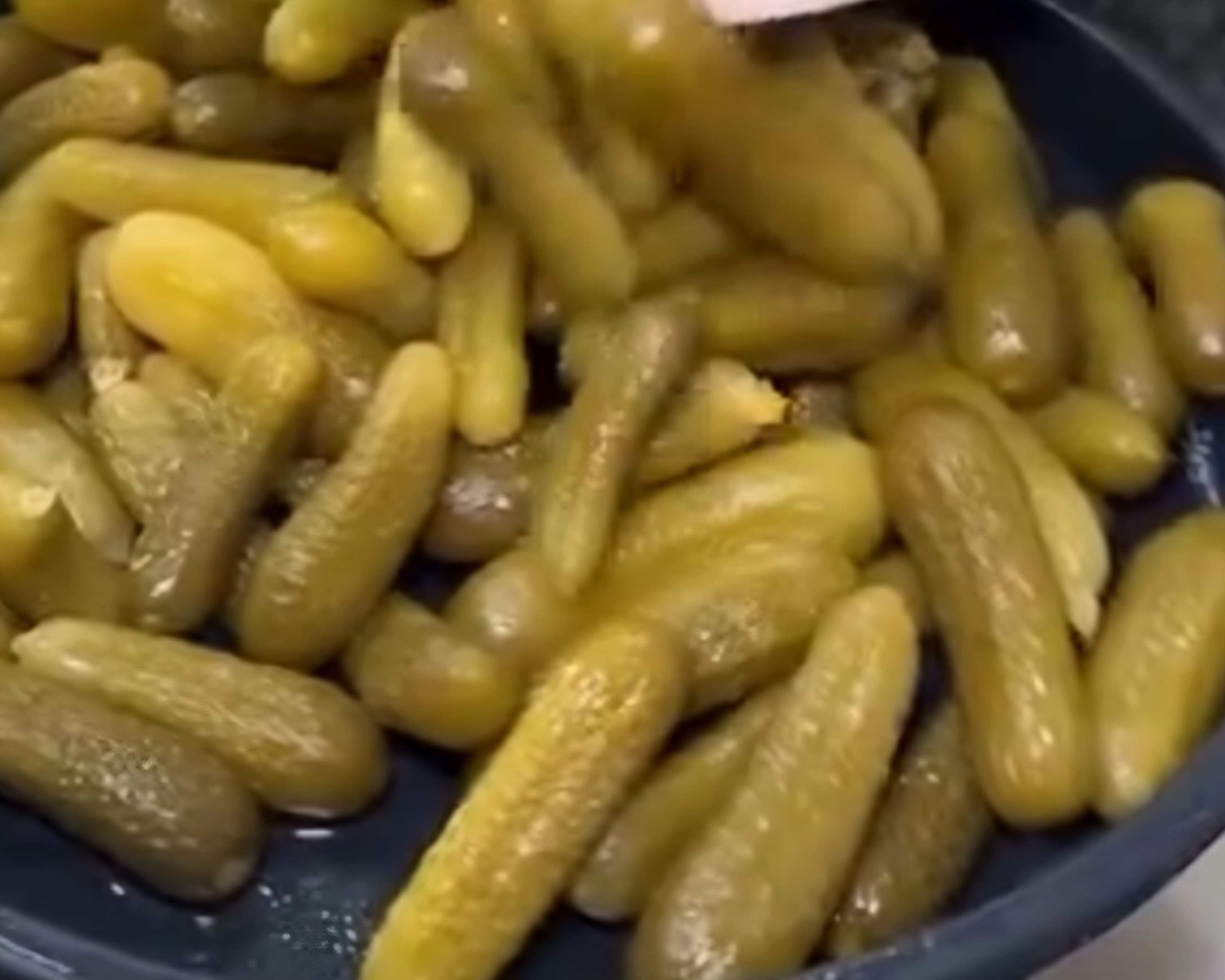 قیمت عمده فروشی خیارشور حلب ویژه ارزشمند