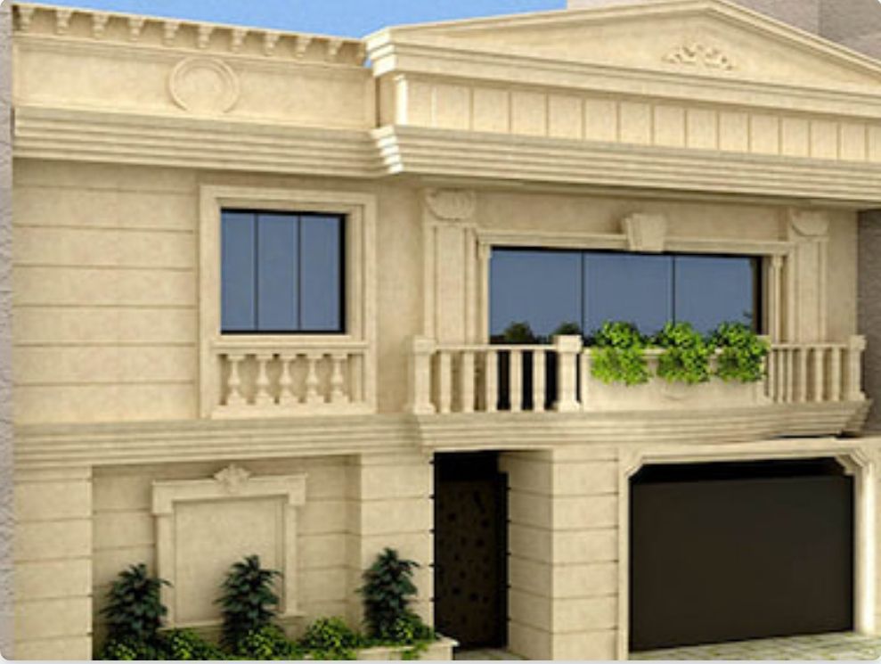 قیمت سنگ نما ساختمان + فروش ویژه