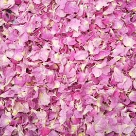 فروش صادراتی گل محمدی خشک فله