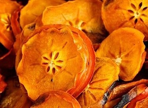 فروش استثنایی خرمالو خشک + با ‌کیفیت عالی
