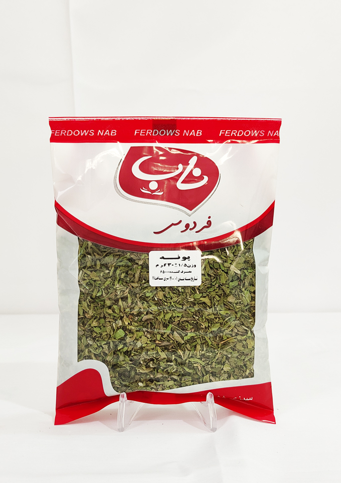 خرید و قیمت پونه خشک فردوس ناب + فروش عمده