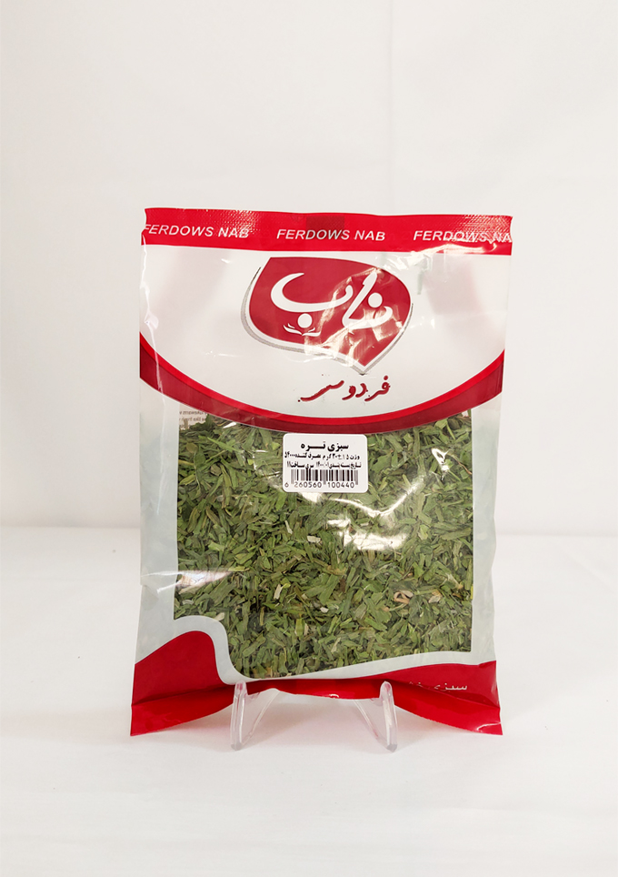 خرید تره خشک فردوس ناب + قیمت فروش استثنایی