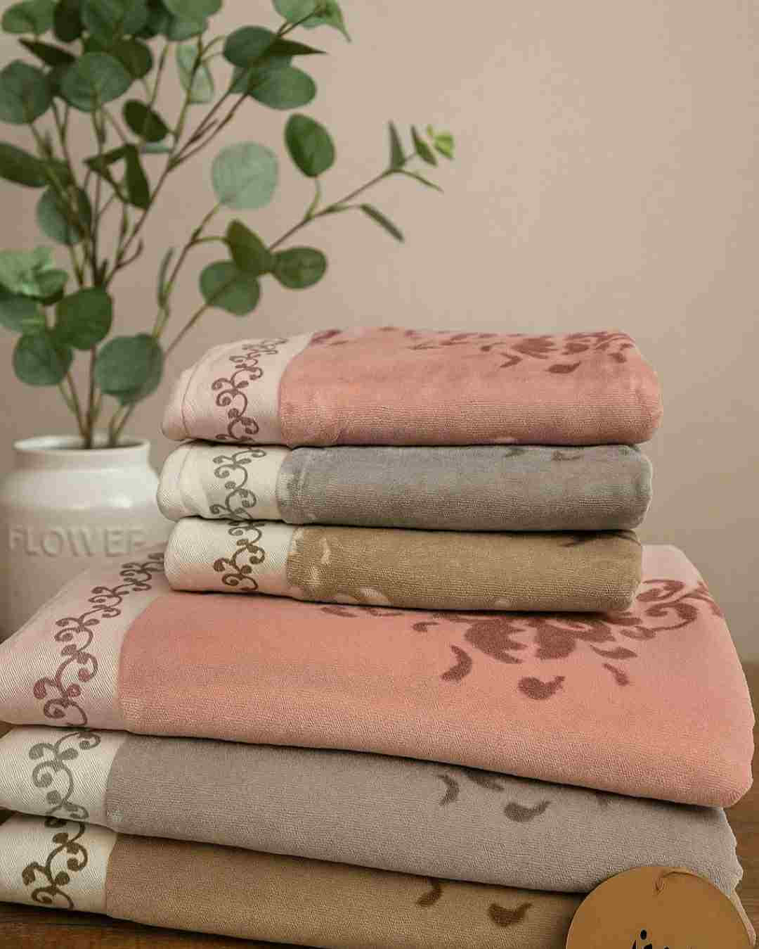 قیمت خرید حوله استخری + قیمت باور نکردنی