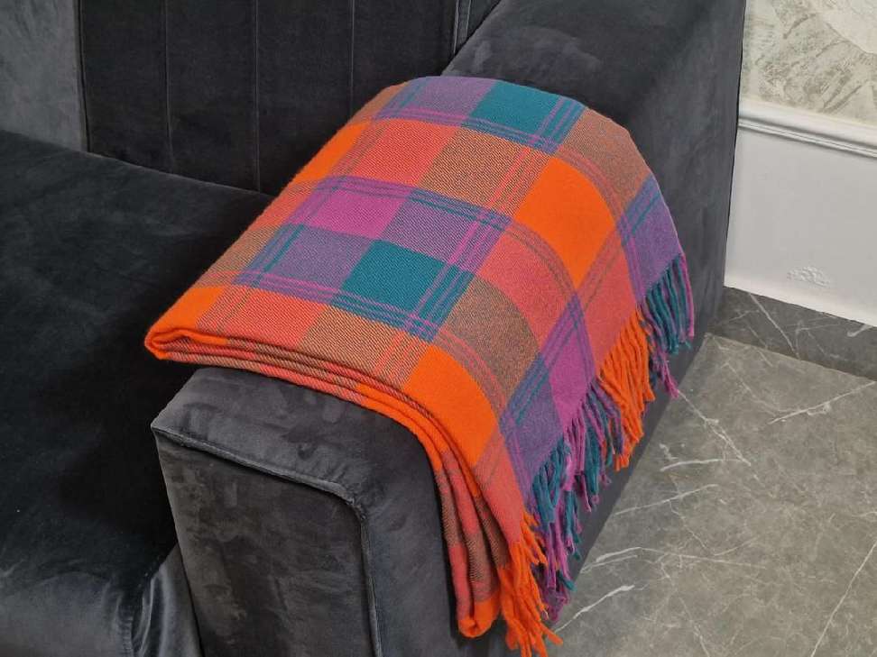 خرید پتوی مسافرتی باران + عمده