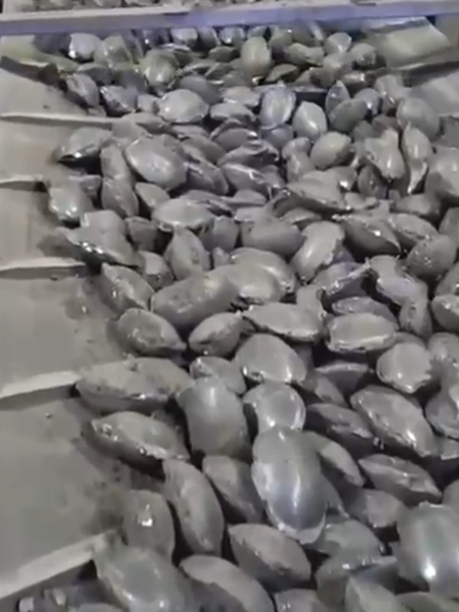 تصویر 1 از قیمت خرید بریکت لوله ای