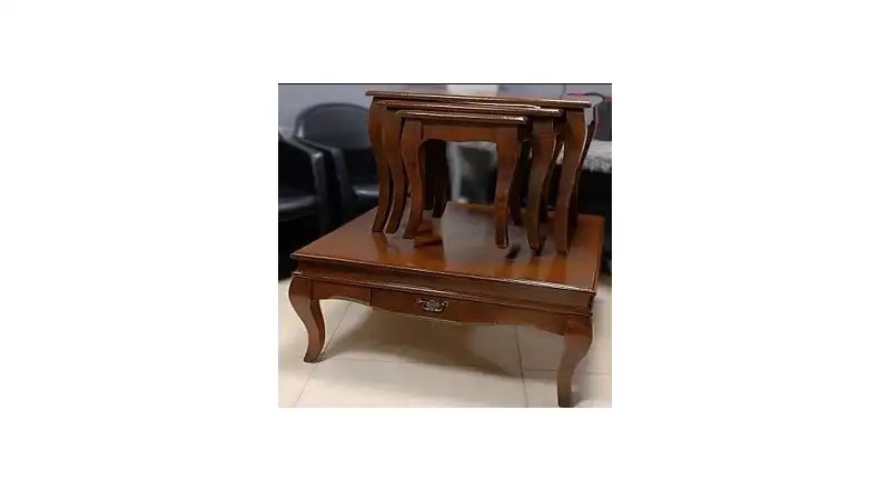 خرید میز جلو مبلی مینیمال با قیمت عمده – فروش ویژه کارخانه