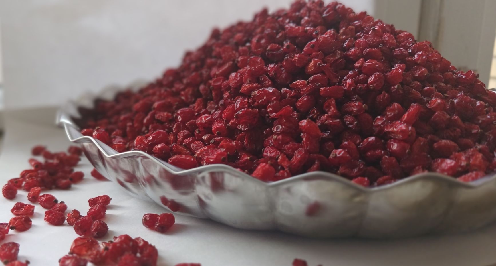 زرشک لوکس و مجلسی بیرجند +  مستقیم از باغدار