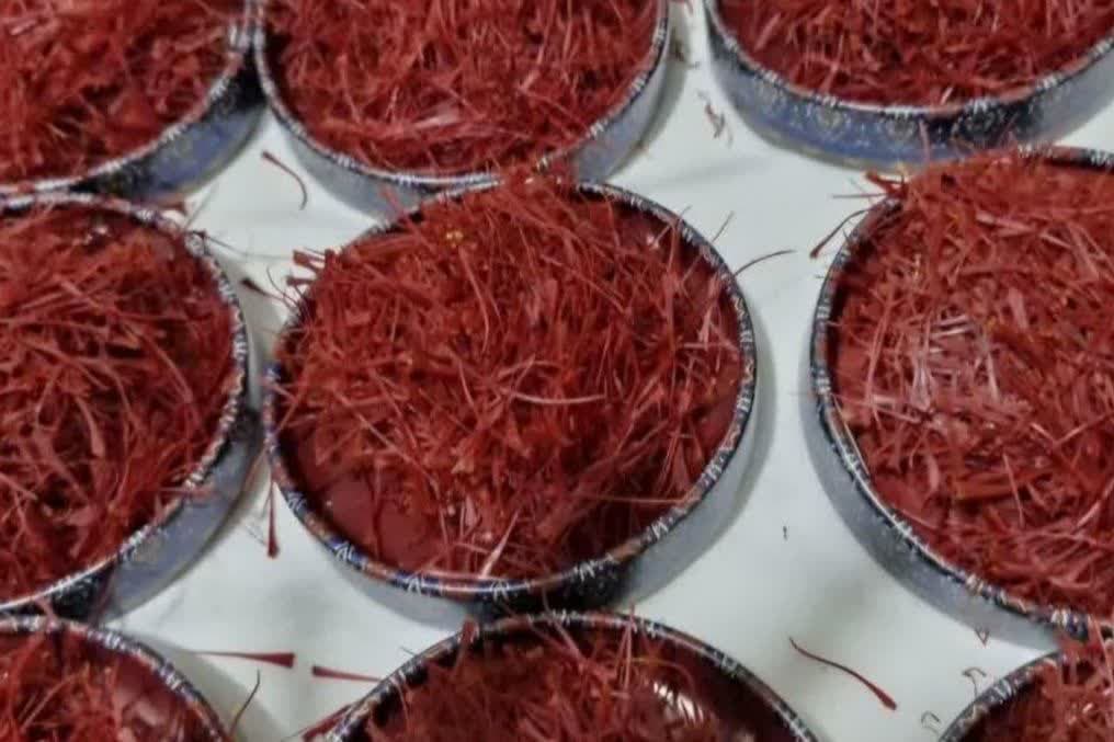 خرید زعفران سوپرنگین اتویی 100 گرمی + قیمت فروش استثنایی