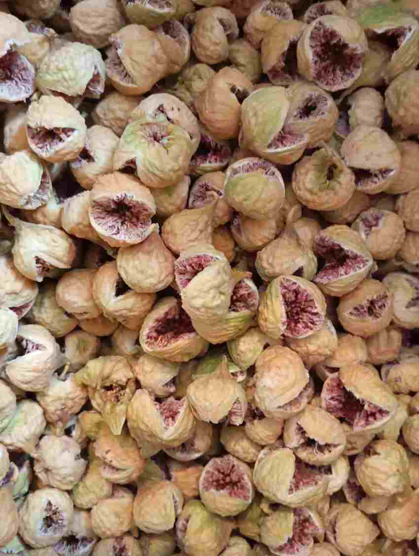 خرید انجیر خشک AAA مرغوب و با کیفیت