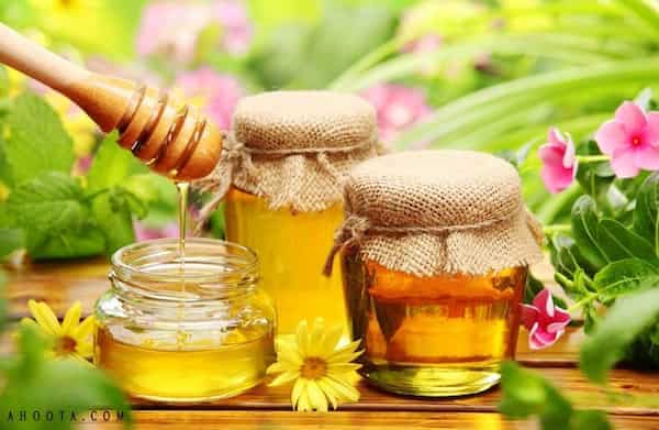 فروش ارزان عسل کوهدشت + قیمت رقابتی