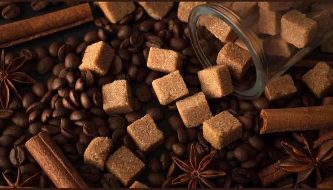 خرید نبات قهوه ای درجه یک در تهران