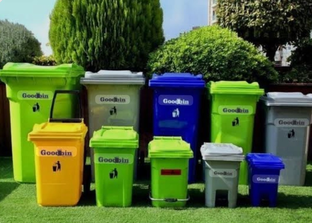 قیمت خرید سطل زباله بیمارستانی + کیفیت بالا