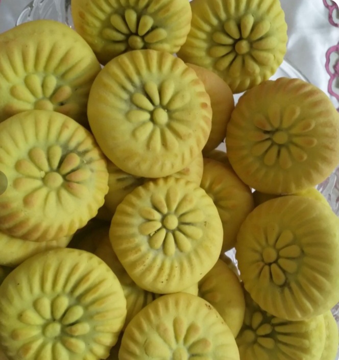فروش ویژه کلمپه خرمایی + قیمت عمده