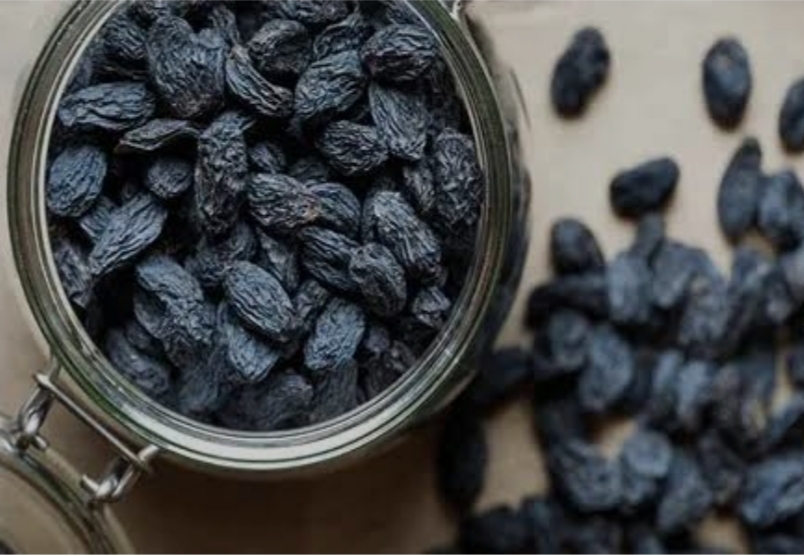 قیمت روز مویز بدون هسته گرید A سایز ۱۳ و ۱۴ ازبکستان