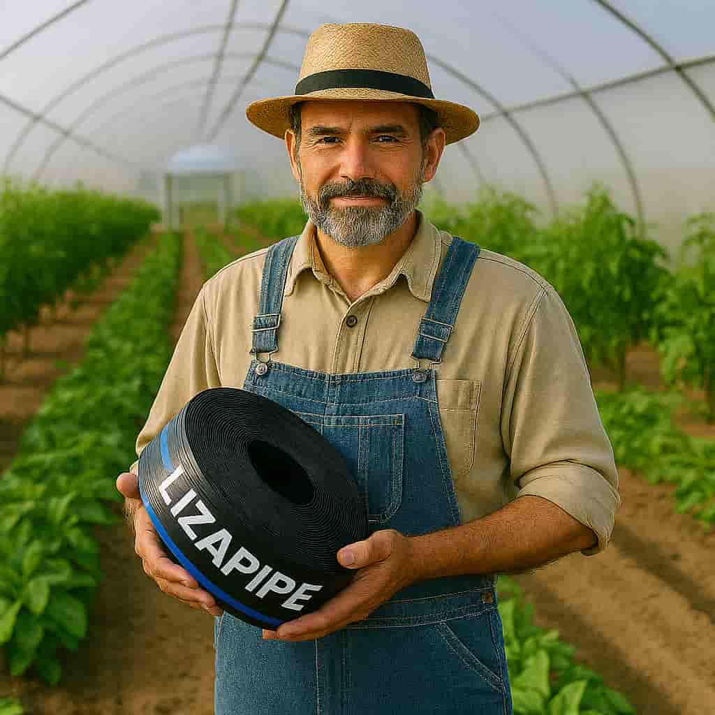 فروش ویژه نوار تیپ قطره ای + قیمت به صرفه و ارزان