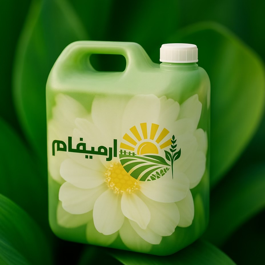 فروش اسید هیومیک استثنایی با قیمت مناسب