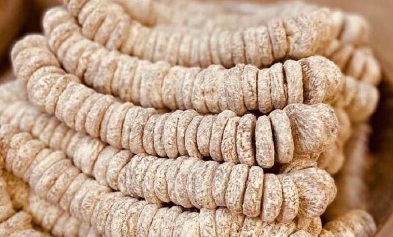 انجیر خشک آردی + فروش ویژه