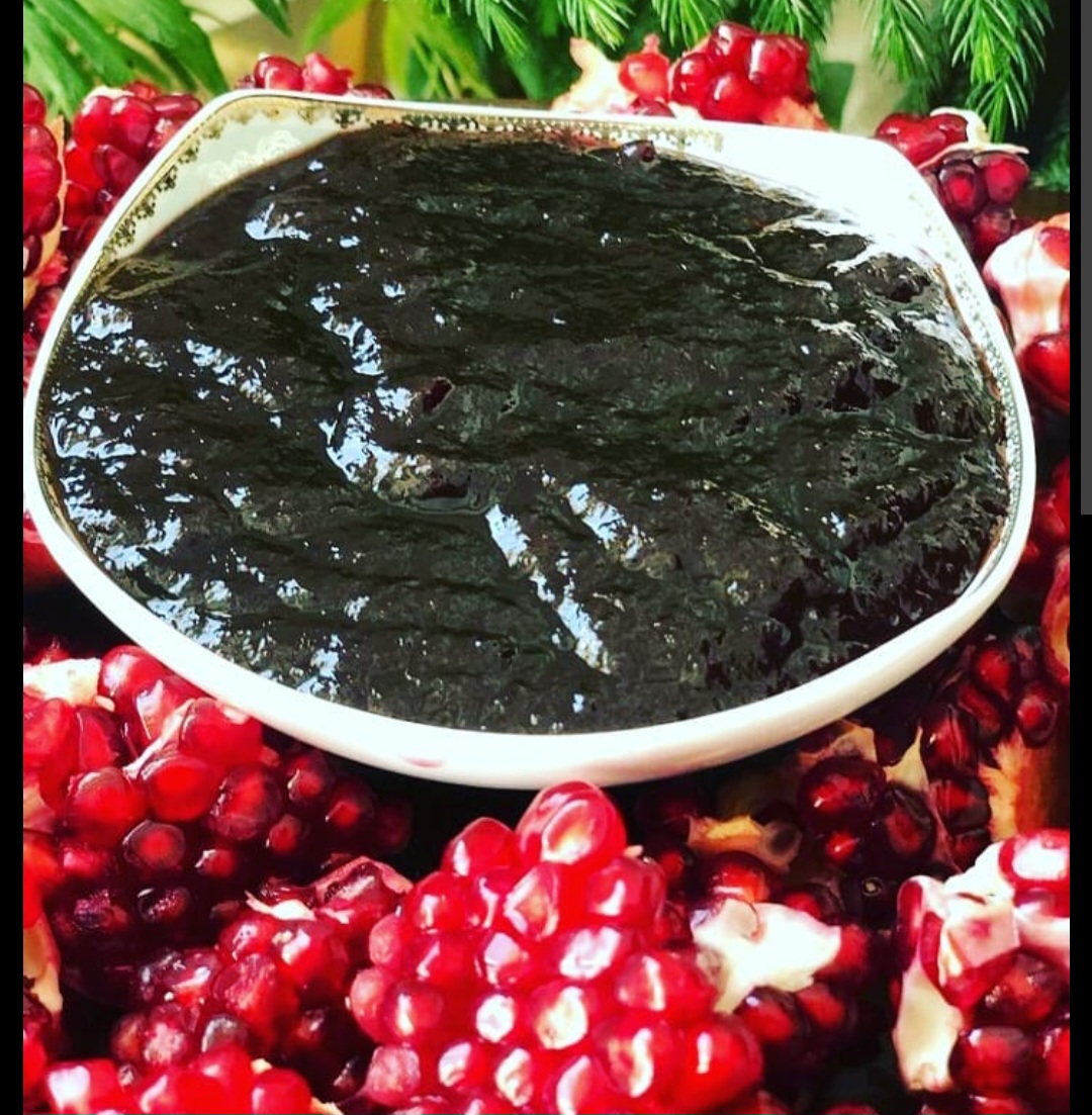 قیمت خرید رب انار شرکتی + اکبر جوجه