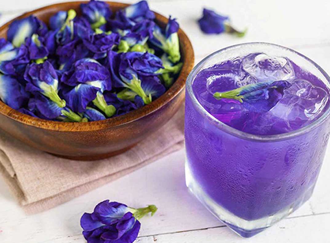 گل ختمی خشک + ملین و نرم‌ کننده طبیعی برای صنایع طب سنتی
