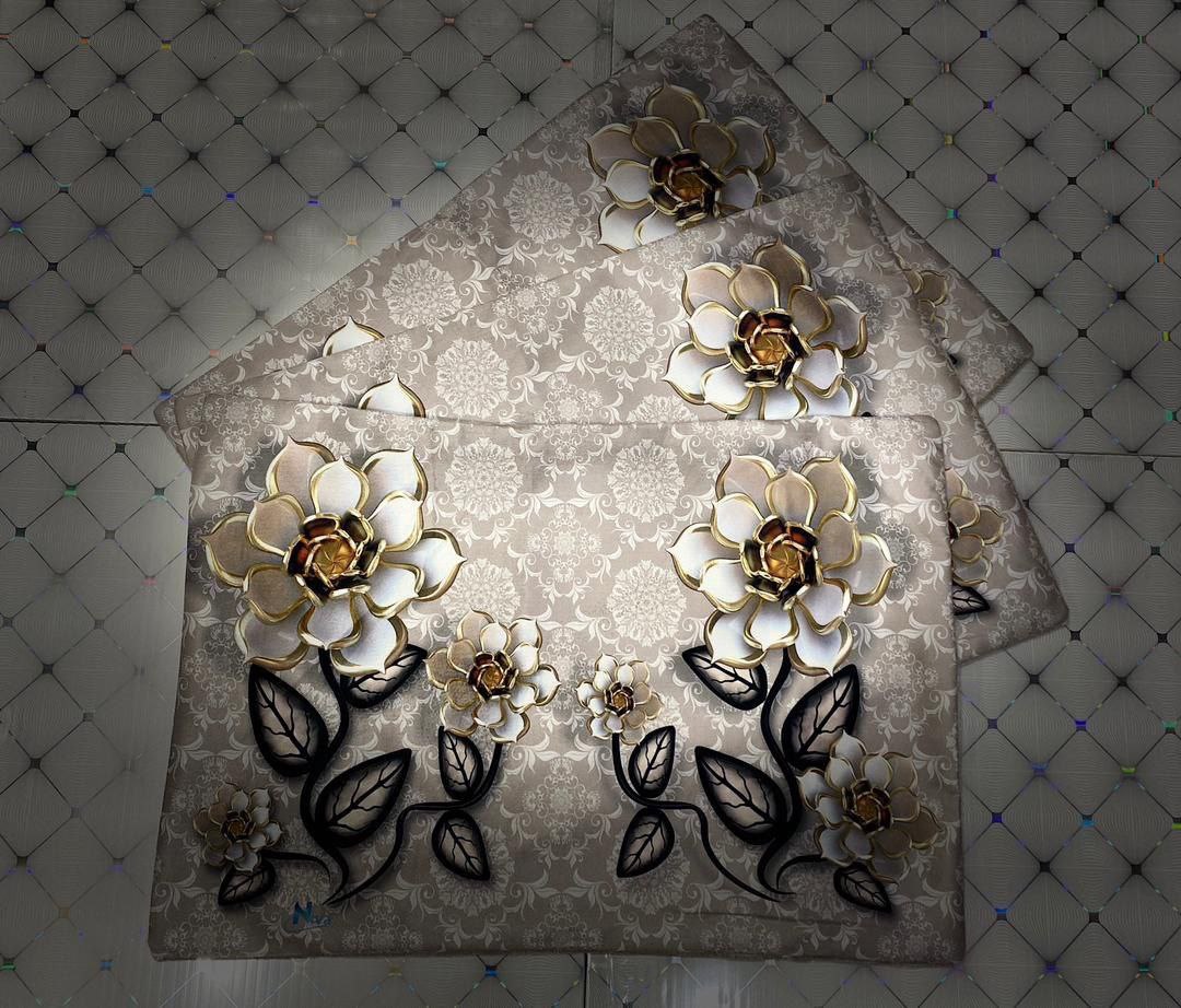 خرید عمده روبالشتی مخمل ایرانی