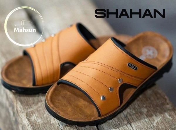 قیمت دمپایی طبی چرم مردانه + (مصنوعی) ارزان
