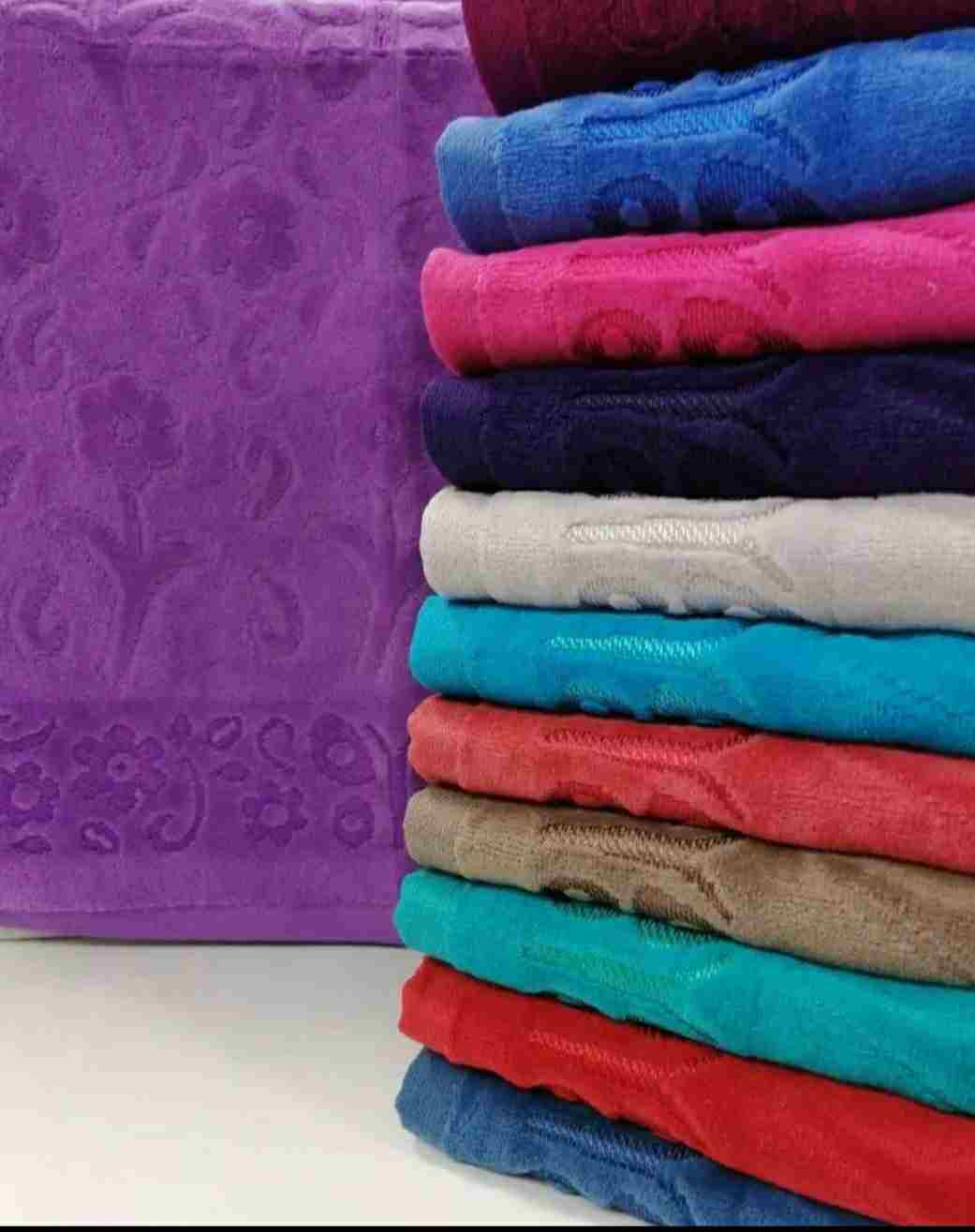 قیمت حوله دستی کوچک چاپی