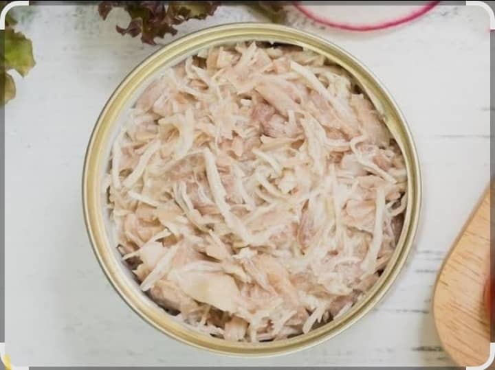 فروش کنسرو ۱۸۰ گرمی + قیمت استثنائی