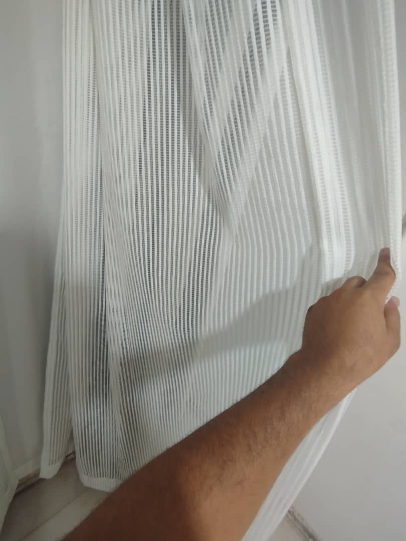 قیمت خرید پارچه پرده ای حریر اتوبانی + شرایط ویژه