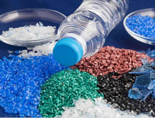 قیمت خرید گرانول pvc شفاف کریستالی برای بطری + قیمت فروش ویژه