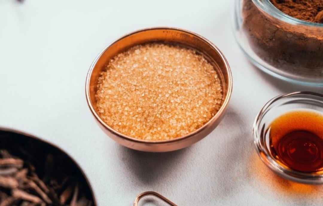 خرید عمده شکر قهوه ای در سنندج