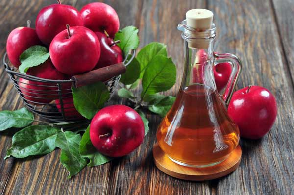 خرید سرکه سیب کاملاً متفاوت از سرکه های صنعتی سنتی و ارگانیک