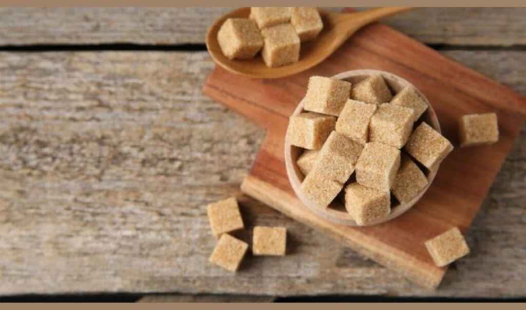 فروش قند قهوه ای با قیمت تولیدی در ساری