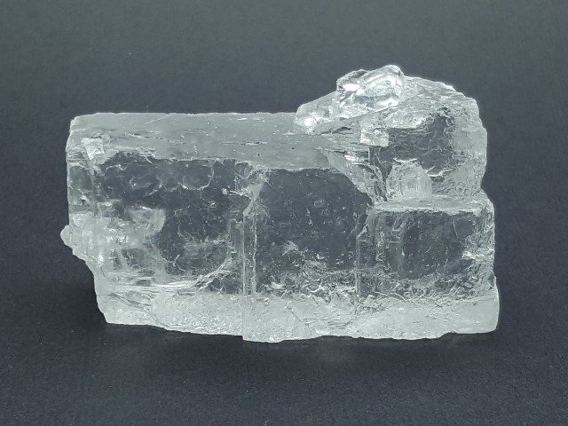نمک کریستالی + فروش عمده
