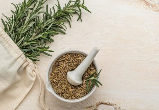 قیمت باور نکردنی رزماری اعلا + خرید عمده برای صادراتی