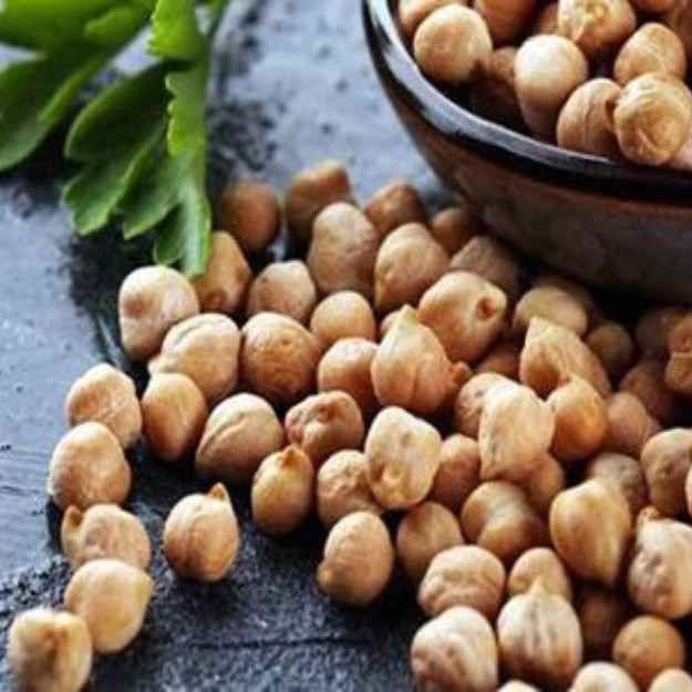 خرید نخود درشت صادراتی قیمت فروش استثنایی