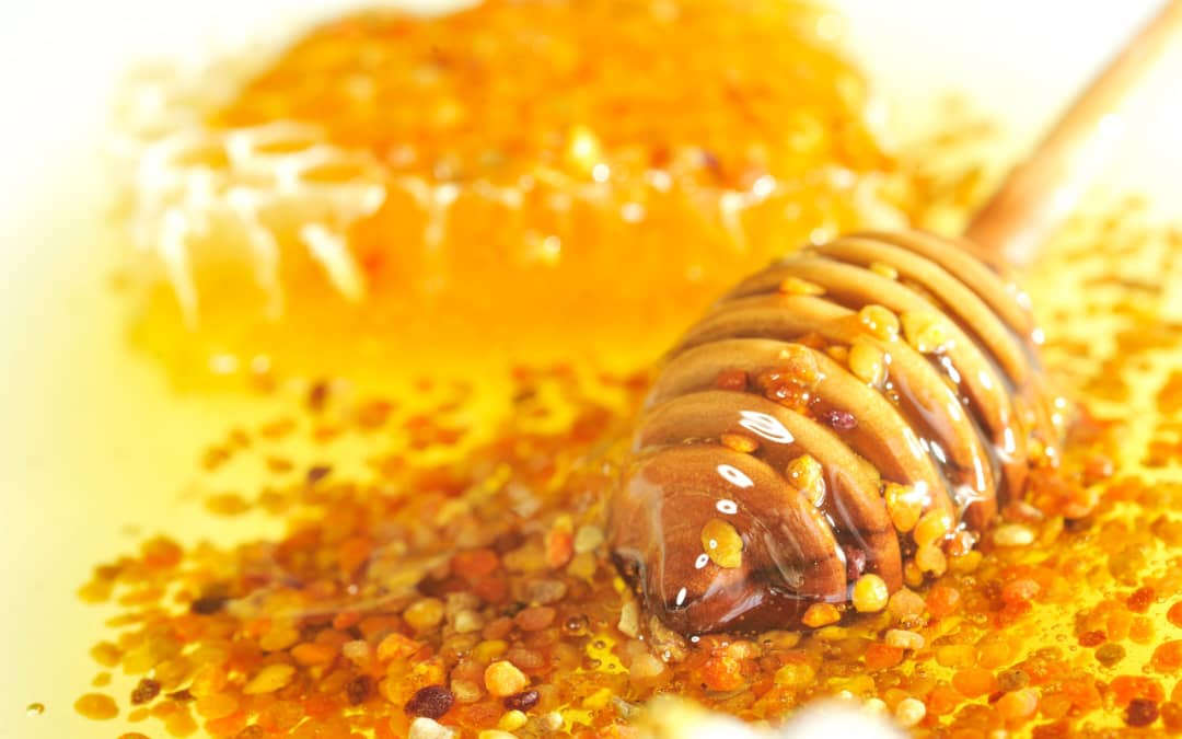 خرید عسل گیاهی با قیمت باور نکردنی