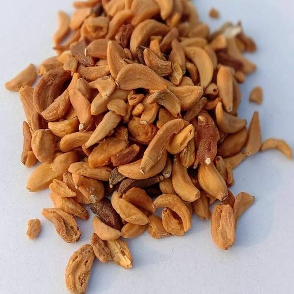 فروش عمده سیر خشک شده