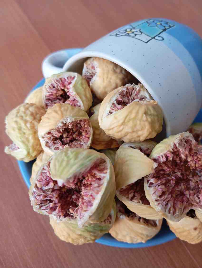 خرید انجیر خشک 101 استهبان + خرید با صرفه