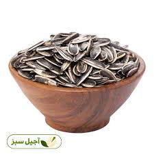 فروش عمده تخمه آفتابگردان اس