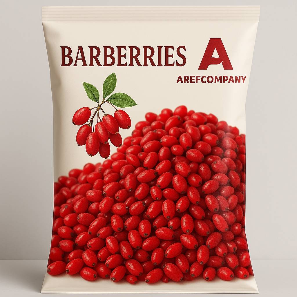 قیمت استثنایی زرشک 500 گرمی قائن + فروش عمده