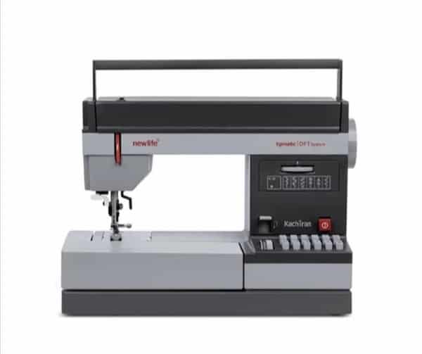 قیمت چرخ خیاطی کاچیران مدل نیولایف 1159D (اقساط و گارانتی)