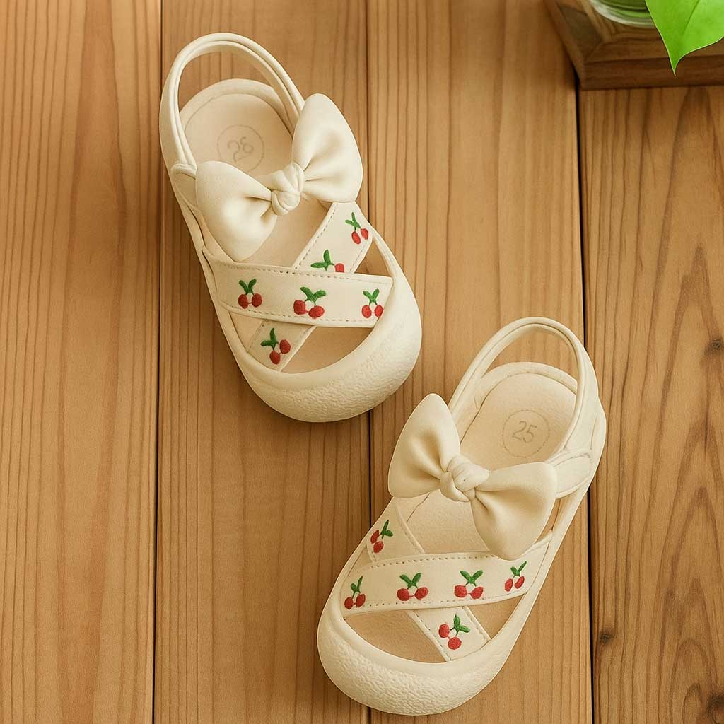 صندل بچگانه زیبا و با دوام + قیمت ویژه