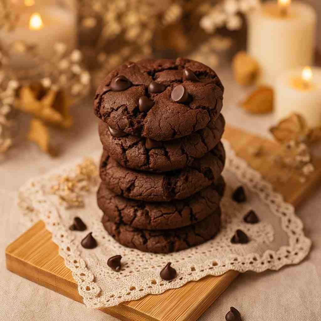 کوکی گردویی و کشمشی + خرید عمده