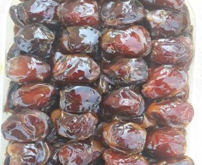 خرمای کبکاب مخصوص قنادی و شیرینی پزی
