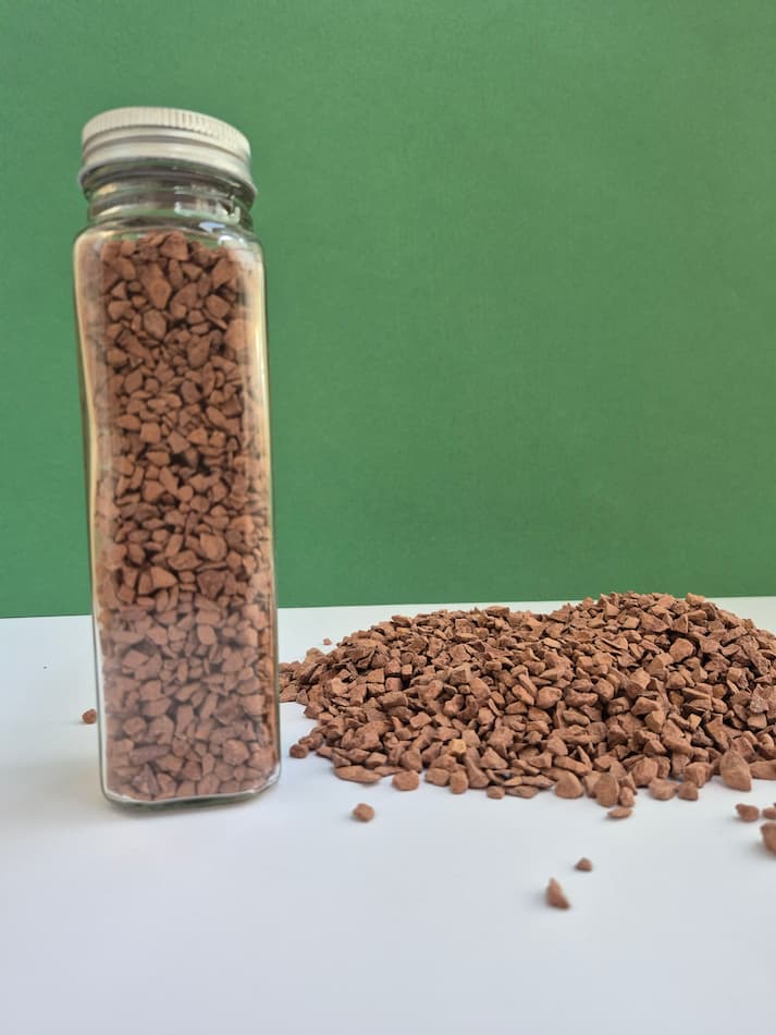سنگ قهوه ای نمره 1.5 خرید