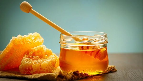 فروش ویژه عسل موم دار